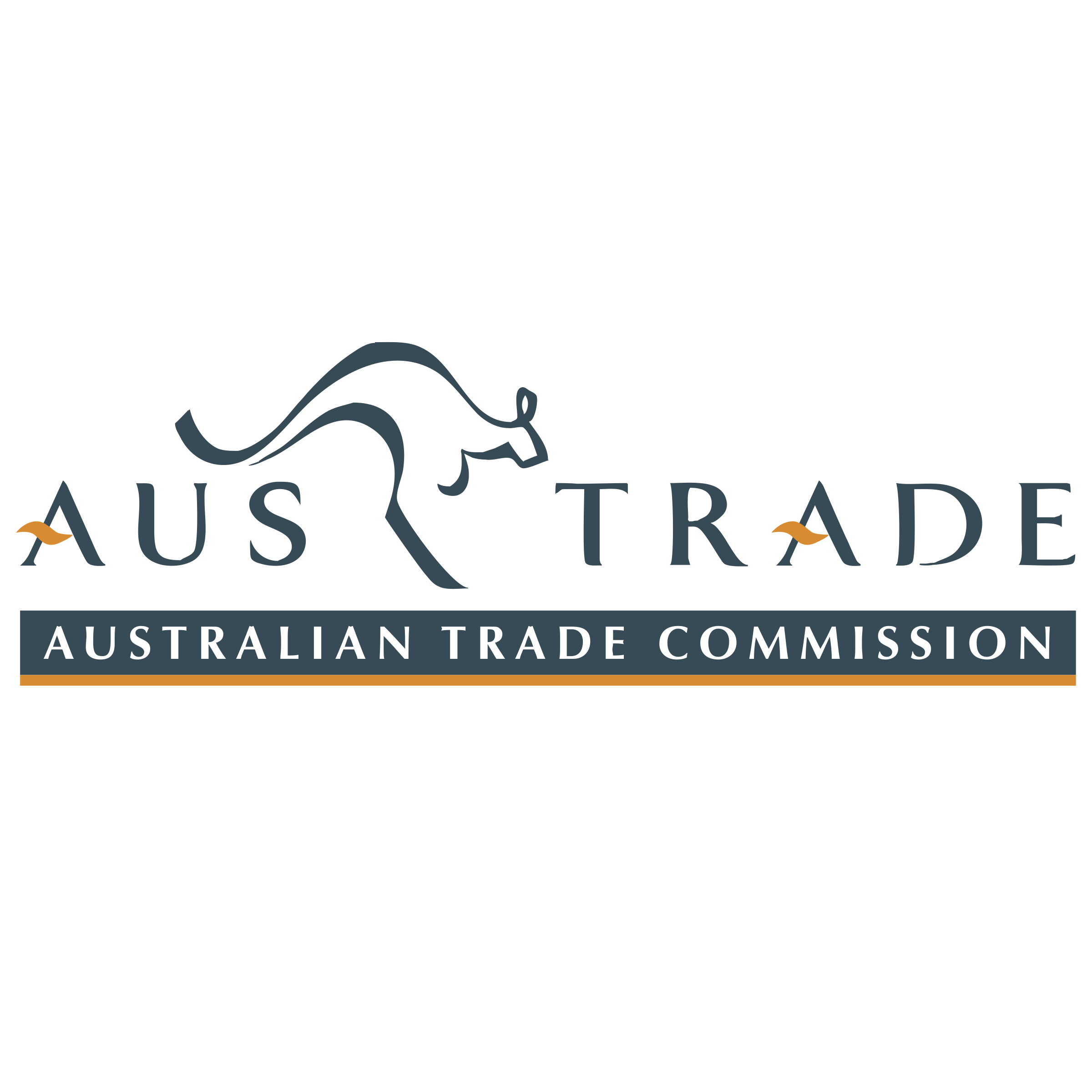 The Australian Trade and Investment Commission 